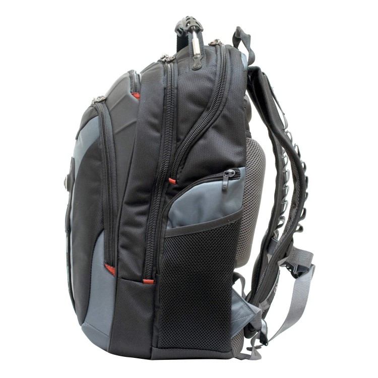 Wenger Swissgear Pegasus Backpack for Laptops up to 17" - Blue/Black