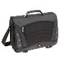 Wenger Swissgear Saturn Laptop Messenger Bag - Laptops up to 17"  Grey