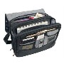 Wenger Swissgear Saturn Laptop Messenger Bag - Laptops up to 17"  Grey