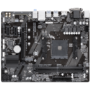 Gigabyte GA-A320M-S2H V2 AMD Socket AM4 DDR4 Micro ATX VGA/DVI-D/HDMI M.2 USB 3.1 Motherboard