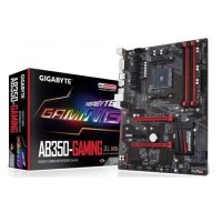 Gigabyte GA AB350 Gaming Motherboard
