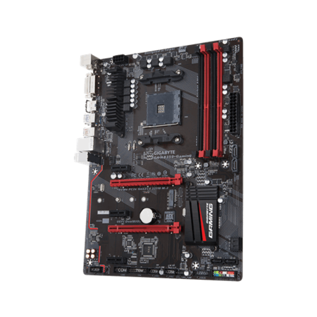 Gigabyte GA AB350 Gaming Motherboard