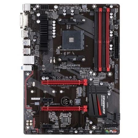 Gigabyte GA AB350 Gaming Motherboard