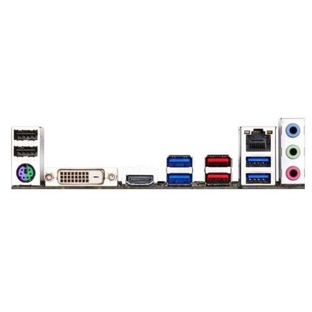 Gigabyte GA AB350 Gaming Motherboard