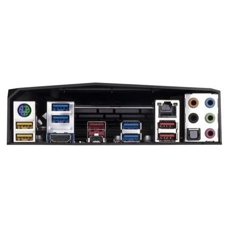 Gigabyte X370 Gaming K5 AMD Socket AM4 ATX Motherboard Laptops