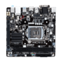 Gigabyte GA H110N Motherboard