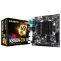 Gigabyte GA-A320M-S2H Micro ATX Motherboard - AMD A320 Chipset - Socket AM4