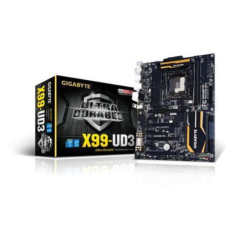 x99 motherboard intel x99 express