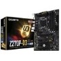 Gigabyte Z270P D3 Intel Socket 1151 ATX Motherboard