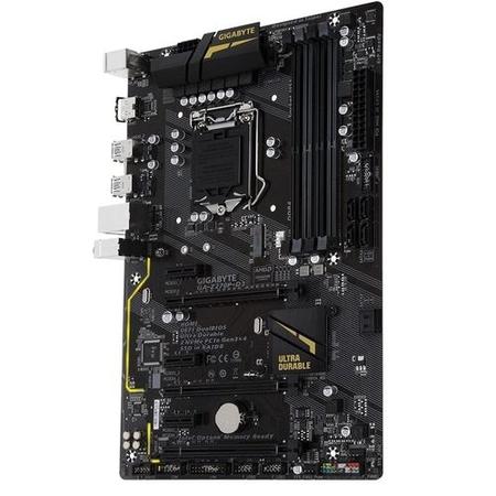 Gigabyte Z270P D3 Intel Socket 1151 ATX Motherboard