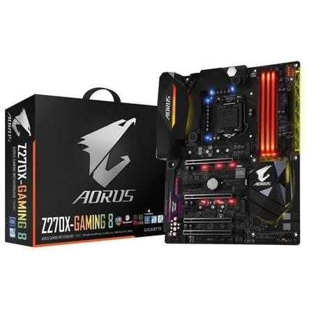 Gigabyte GA Z270X Gaming Motherboard Laptops Direct