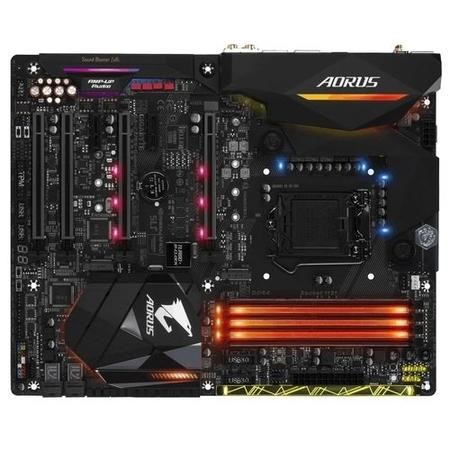 Gigabyte GA Z270X Gaming Motherboard Laptops Direct