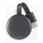 Google Chromecast 3 Charcoal