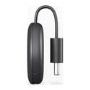Google Chromecast 3 Charcoal