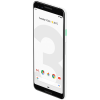 Grade A Google Pixel 3 Clearly White 5.5&quot; 64GB 4G Unlocked &amp; SIM Free