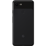Grade C Google Pixel 3 Just Black 5.5" 128GB 4G Unlocked & SIM Free