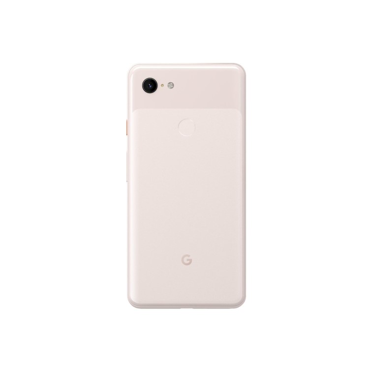 Google Pixel 3 XL Not Pink 6.3" 64GB 4G Unlocked & SIM Free Smartphone