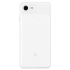 Google Pixel 3 XL Clearly White 6.3&quot; 128GB 4G Unlocked &amp; SIM Free Smartphone