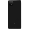 Grade B Google Pixel 4 Just Black 5.7&quot; 128GB 4G Unlocked &amp; SIM Free