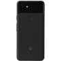 Grade A3 Google Pixel 3a Just Black 5.6" 64GB 4G Unlocked & SIM Free