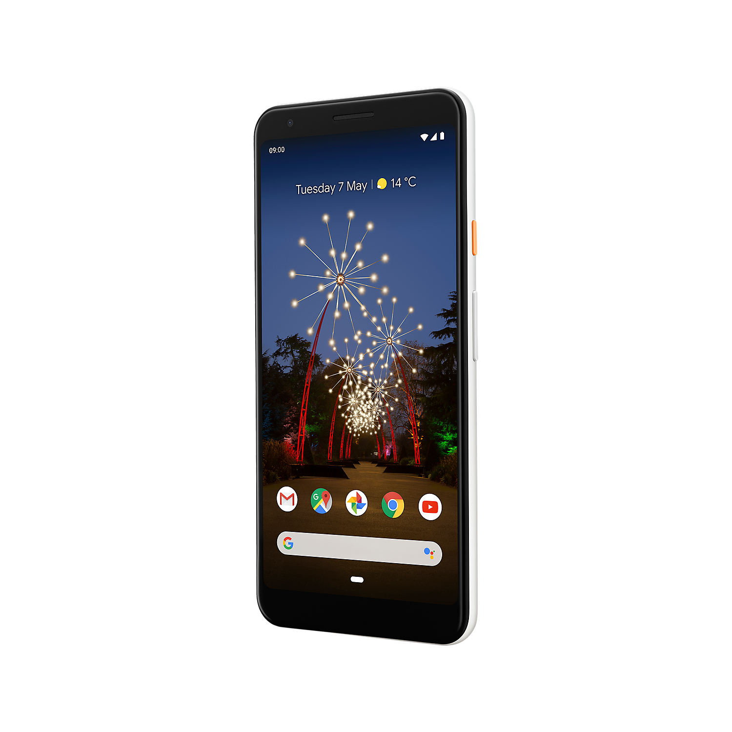 Softbank - Google Pixel3a ClearlyWhite 64GB 新品SIM解除 Google Pixel3a ClearlyWhite 64GB 新品SIM解除（Google Pixel
