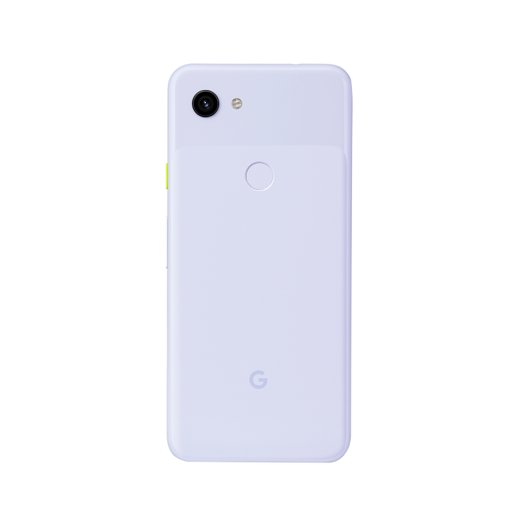 Grade A1 Google Pixel 3a Purple-ish 5.6" 64GB 4G Unlocked & SIM Free