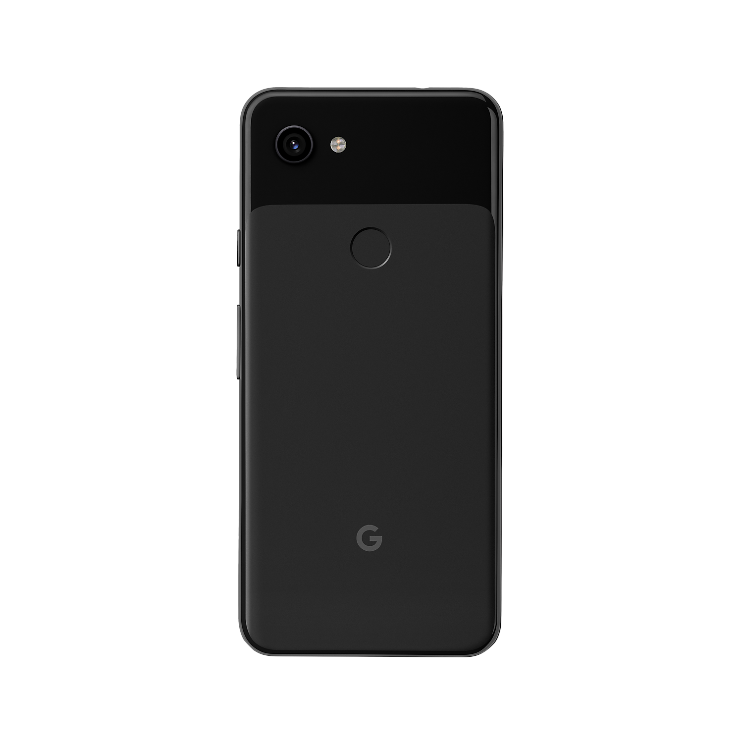 Refurbished Google Pixel 3a Xl Just Black 6 64gb 4g Unlocked Sim Free Laptops Direct