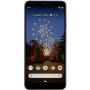 Refurbished Google Pixel 3a XL Clearly White 6" 64GB 4G Unlocked & SIM Free