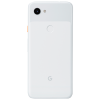Grade A1 Google Pixel 3a XL Clearly White 6&quot; 64GB 4G Unlocked &amp; SIM Free