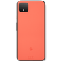 Grade A Google Pixel 4 XL Oh So Orange 6.3" 64GB 4G Unlocked & SIM Free