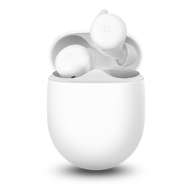 Google Pixel Buds Wireless Earbuds
