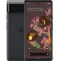 A1/GA02900-GB/MV Refurbished Google Pixel 6 128GB 5G SIM Free Smartphone - Stormy Black