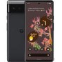 Refurbished Google Pixel 6 128GB 5G SIM Free Smartphone - Stormy Black