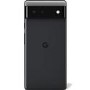 Refurbished Google Pixel 6 Stormy Black 6.4" 128GB 5G Unlocked & SIM Free Smartphone