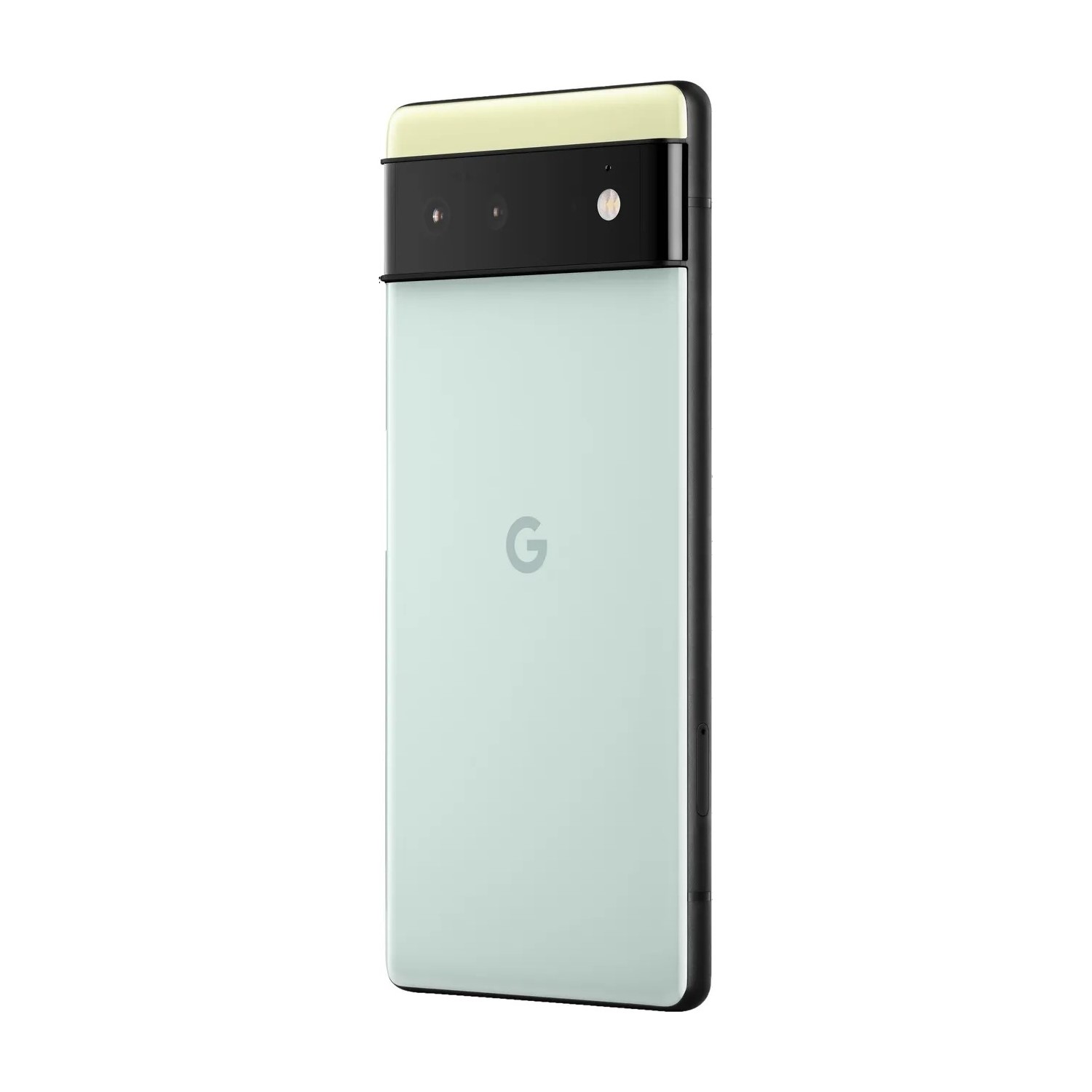 Refurbished Google Pixel 6 Sorta Seafoam 6.4" 128GB 5G Unlocked & SIM
