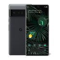 A1/GA03164-GB/MV Refurbished Google Pixel 6 Pro 128GB 5G SIM Free Smartphone - Stormy Black