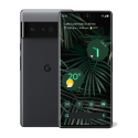 A2/GA02258-GB/MV Refurbished Google Pixel 6 Pro Stormy Black 6.7" 256GB 5G Unlocked & SIM Free Smartphone