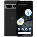 A2/GA03462-GB/MV Refurbished Google Pixel 7 Pro Obsidian Black 6.7" 128GB 5G Unlocked & SIM Free Smartphone