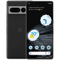 GA03462-GB Google Pixel 7 Pro 128GB 5G SIM Free Smartphone - Obsidian Black