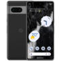 Refurbished Google Pixel 7 Obsidian Black 6.3" 128GB 5G Unlocked & SIM Free Smartphone