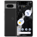 Refurbished Google Pixel 7 128GB 5G SIM Free Smartphone - Obsidian Black