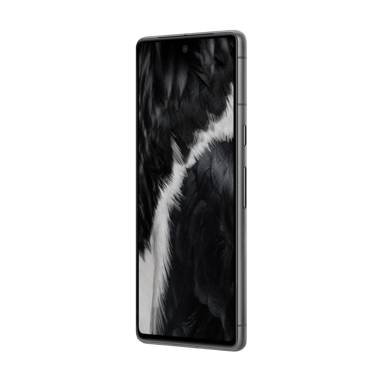 Refurbished Google Pixel 7 Obsidian Black 6.3" 128GB 5G Unlocked & SIM Free Smartphone