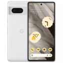 A1/GA03933-GB/MV Refurbished Google Pixel 7 128GB 5G SIM Free Smartphone - Snow White