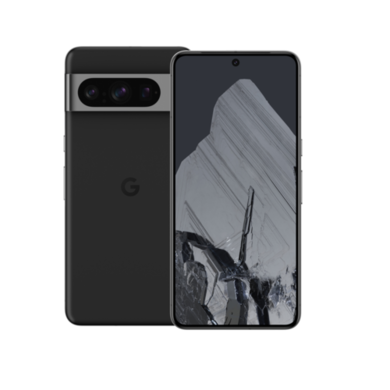 Google Pixel 8 Pro 256GB 5G Unlocked & SIM Free Smartphone - Obsidian