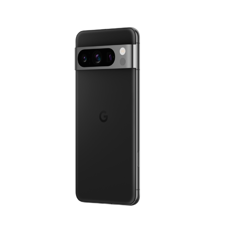 GRADE A1 - Google Pixel 8 Pro 128GB 5G Unlocked & SIM Free Smartphone - Obsidian