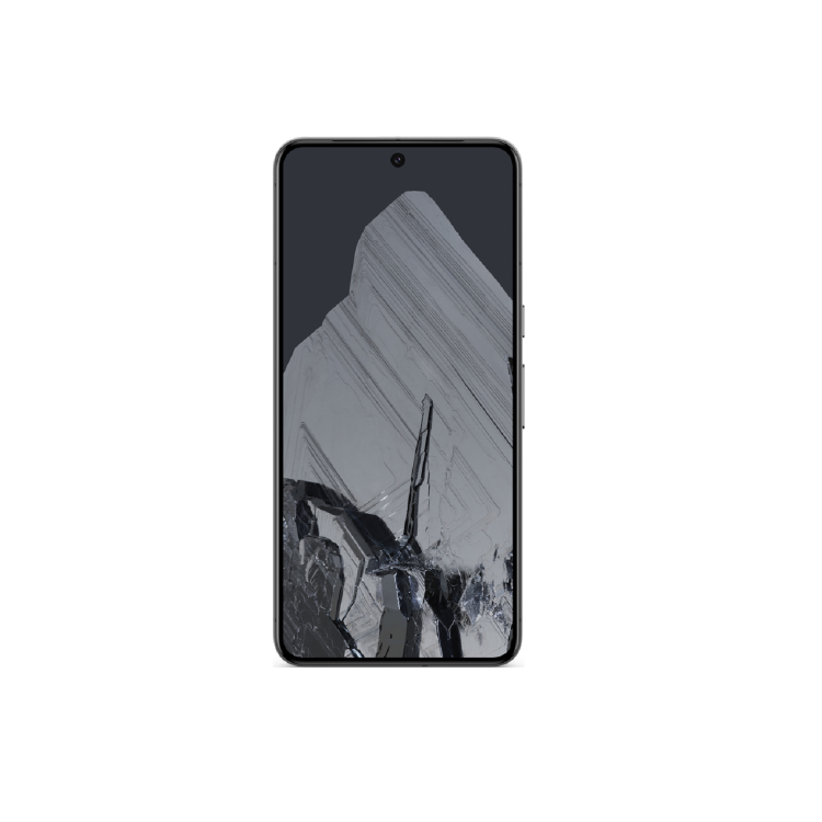 GRADE A1 - Google Pixel 8 Pro 128GB 5G Unlocked & SIM Free Smartphone - Obsidian
