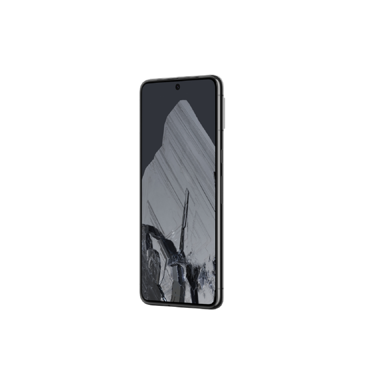 GRADE A1 - Google Pixel 8 Pro 128GB 5G Unlocked & SIM Free Smartphone - Obsidian