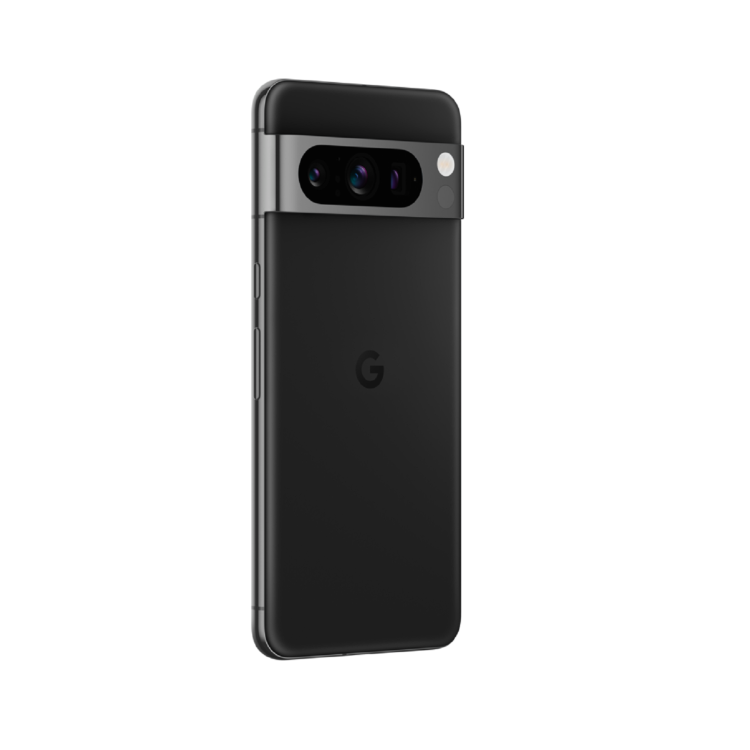 GRADE A1 - Google Pixel 8 Pro 128GB 5G Unlocked & SIM Free Smartphone - Obsidian