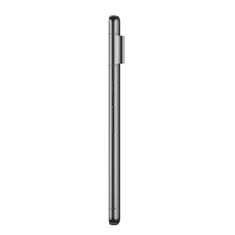 GRADE A1 - Google Pixel 8 Pro 128GB 5G Unlocked & SIM Free Smartphone - Obsidian