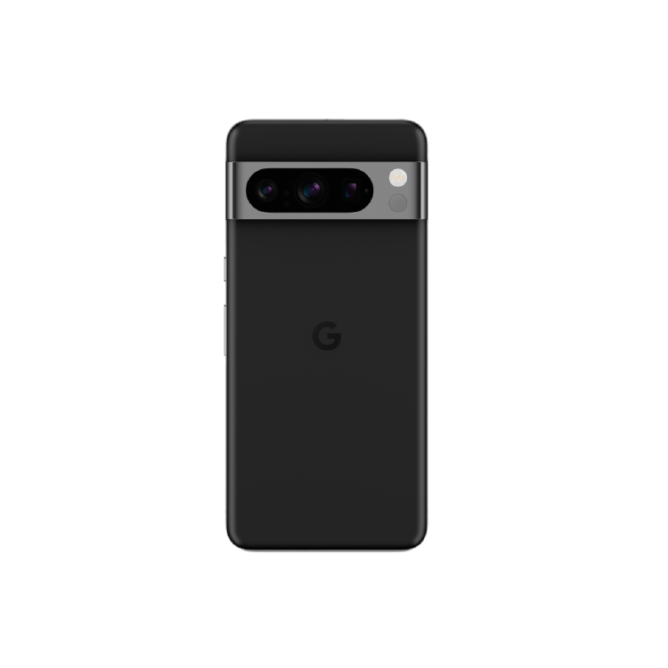GRADE A1 - Google Pixel 8 Pro 128GB 5G Unlocked & SIM Free Smartphone - Obsidian